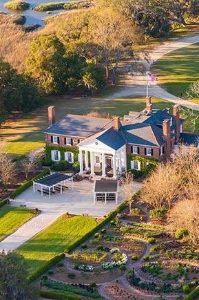 Boone Hall Plantation