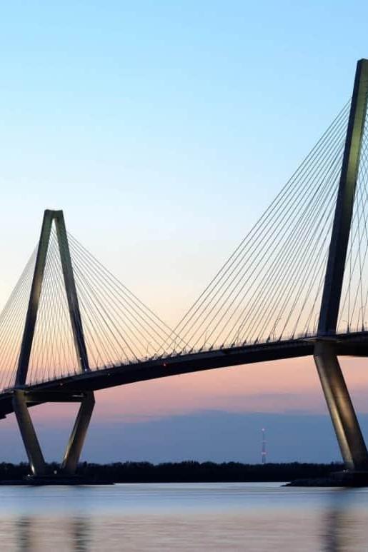 Arthur Ravenel Jr. Bridge