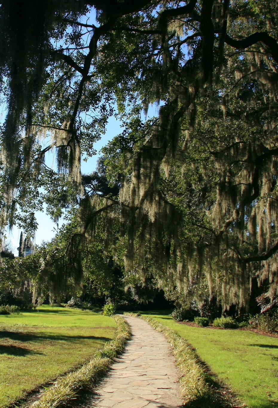 Gardens