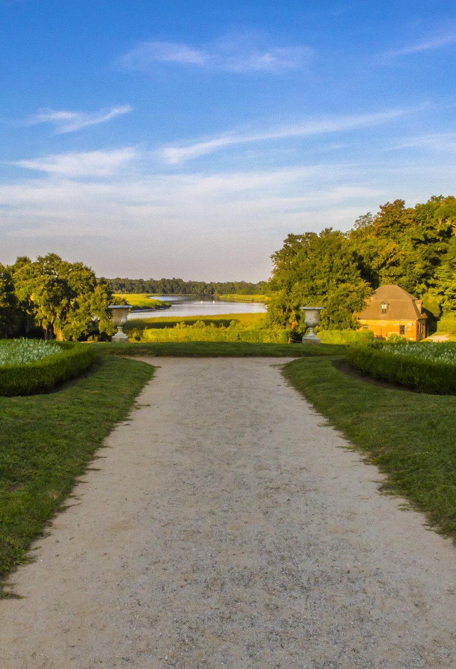 Middleton Place
